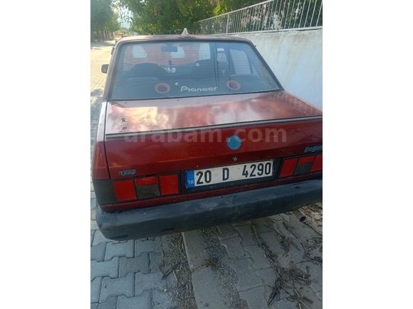 Sahibinden Tofaş Doğan L 1992 Model