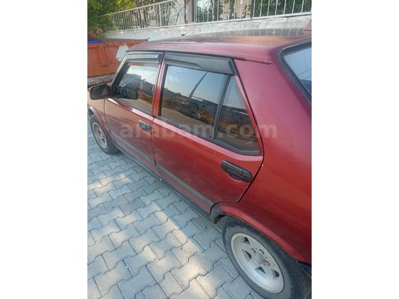 Sahibinden Tofaş Doğan L 1992 Model