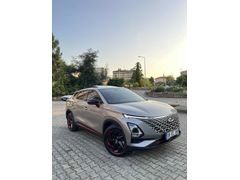 lk Sahibinden Boyasız Değişensiz Chery Omoda 5 Luxury 