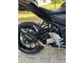 Sahibinden Yamaha YZF R25 ABS 