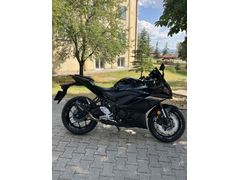Sahibinden Yamaha YZF R25 ABS 