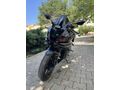 Sahibinden Yamaha YZF R25 ABS 