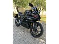 Sahibinden Yamaha YZF R25 ABS 
