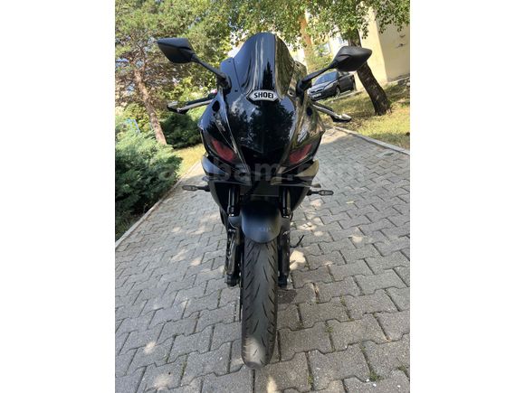 Sahibinden Yamaha YZF R25 ABS 