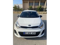 Sahibinden Kia Rio 1.4 CRDi Comfort 2016 Model 