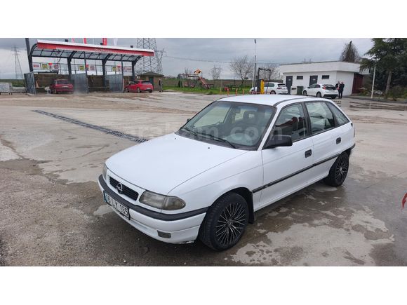 Sahibinden Opel Astra 1.6 GL 1995 Model