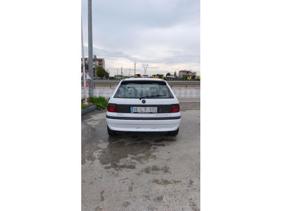 Sahibinden Opel Astra 1.6 GL 1995 Model