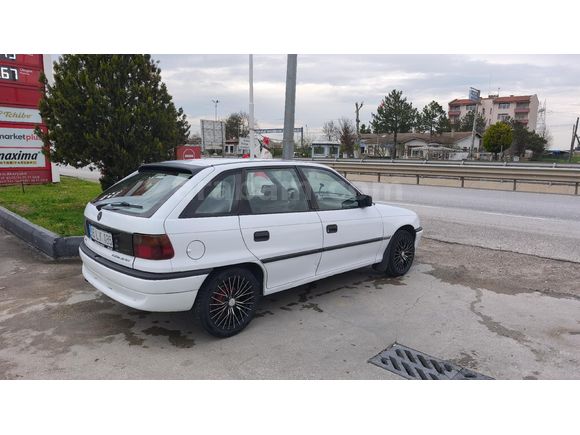 Sahibinden Opel Astra 1.6 GL 1995 Model