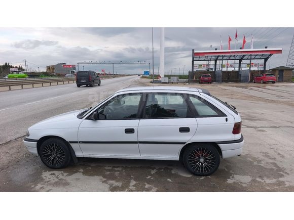 Sahibinden Opel Astra 1.6 GL 1995 Model