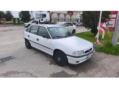 Sahibinden Opel Astra 1.6 GL 1995 Model