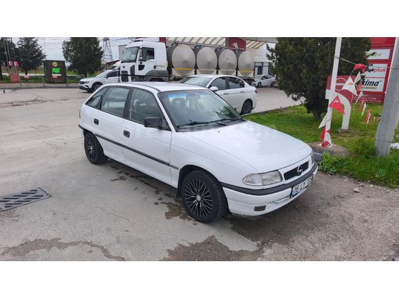 Sahibinden Opel Astra 1.6 GL 1995 Model