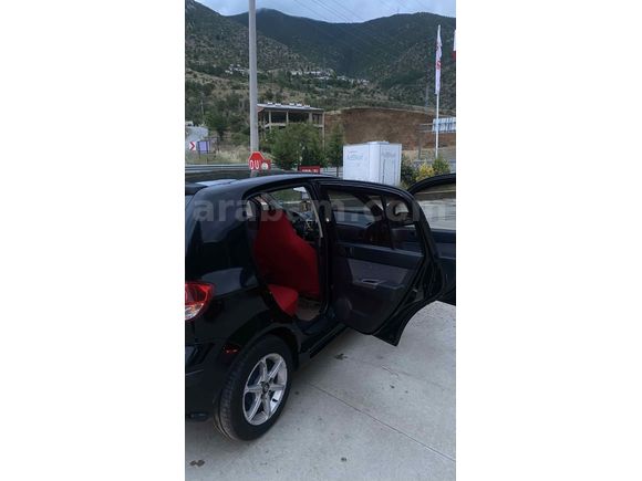 Sahibinden Hyundai Getz 1.3 GL Active 2005 Model  268.000 km Siyah