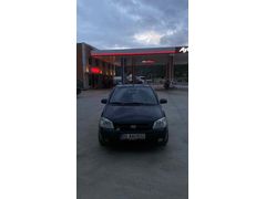 Sahibinden Hyundai Getz 1.3 GL Active 2005 Model  268.000 km Siyah