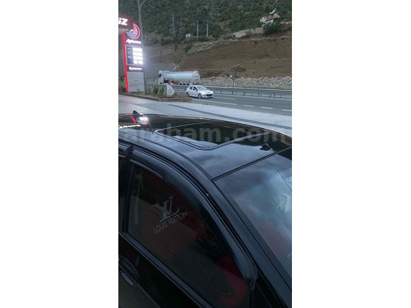 Sahibinden Hyundai Getz 1.3 GL Active 2005 Model  268.000 km Siyah