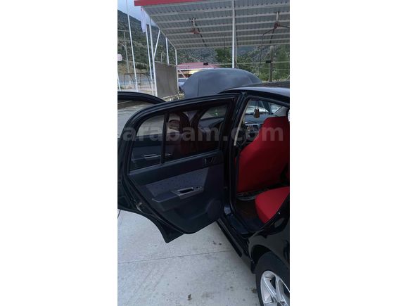 Sahibinden Hyundai Getz 1.3 GL Active 2005 Model  268.000 km Siyah