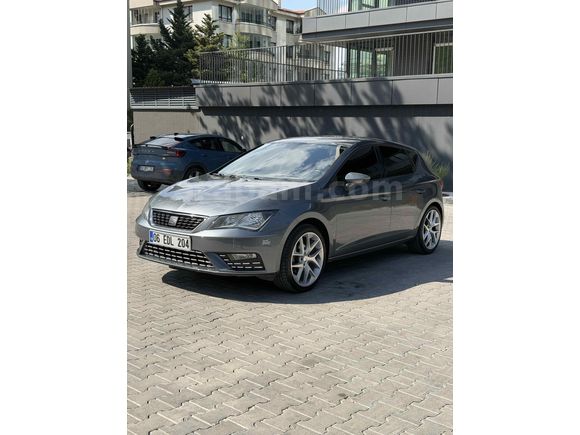 Sahibinden Temiz Leon