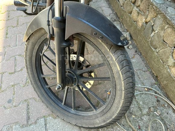 Sahibinden Falcon Crown 150 