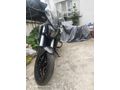Sahibinden Bajaj Dominar 400 UG