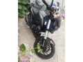 Sahibinden Bajaj Dominar 400 UG