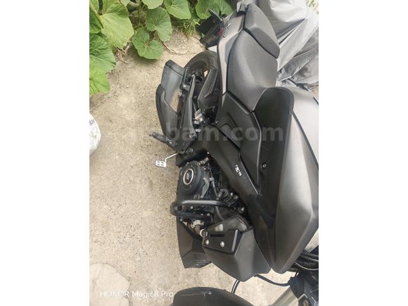 Sahibinden Bajaj Dominar 400 UG