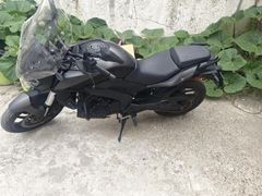 Sahibinden Bajaj Dominar 400 UG