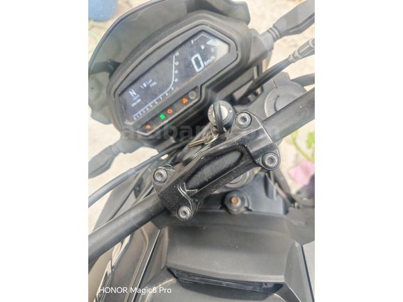 Sahibinden Bajaj Dominar 400 UG