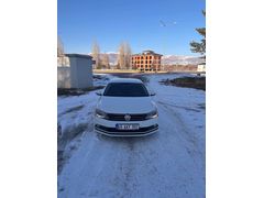 Sahibinden Volkswagen Jetta 1.2 TSi BlueMotion Comfortline 2016 Model Bayburt