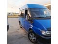 Sahibinden Ford Transit 330 S 2002 Model