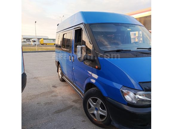 Sahibinden Ford Transit 330 S 2002 Model