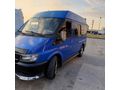 Sahibinden Ford Transit 330 S 2002 Model