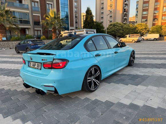 LİVA'DAN 2013 HATASIZ M3