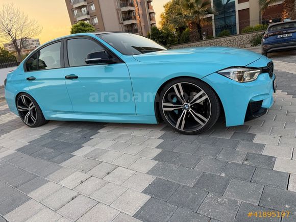 LİVA'DAN 2013 HATASIZ M3