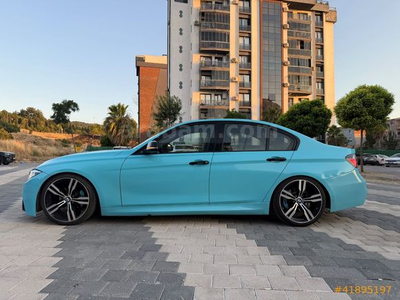 LİVA'DAN 2013 HATASIZ M3