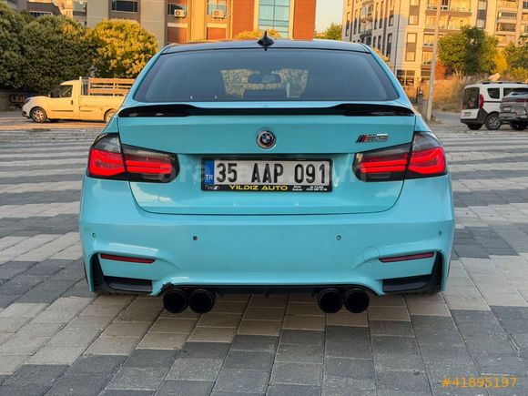 LİVA'DAN 2013 HATASIZ M3