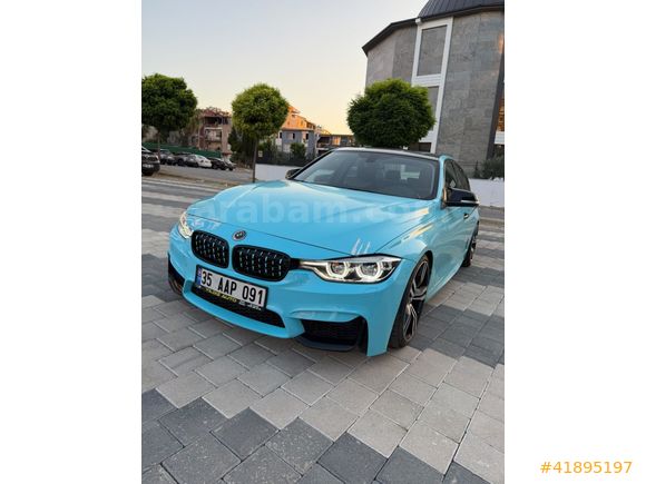 LİVA'DAN 2013 HATASIZ M3