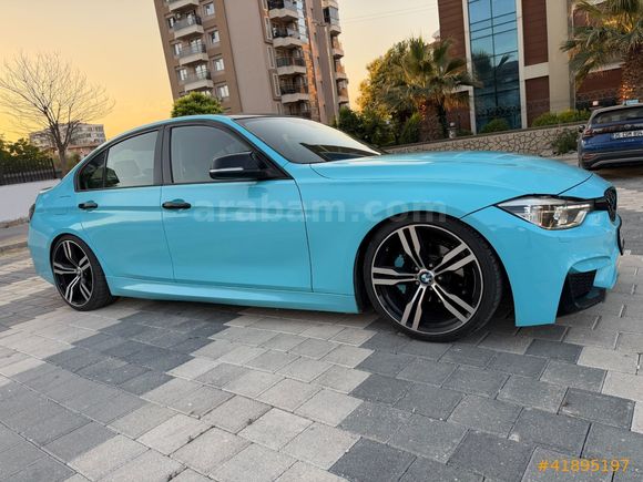 LİVA'DAN 2013 HATASIZ M3