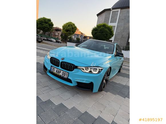 LİVA'DAN 2013 HATASIZ M3