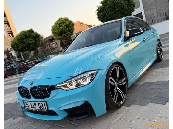 LİVA'DAN 2013 HATASIZ M3