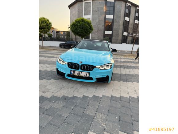 LİVA'DAN 2013 HATASIZ M3