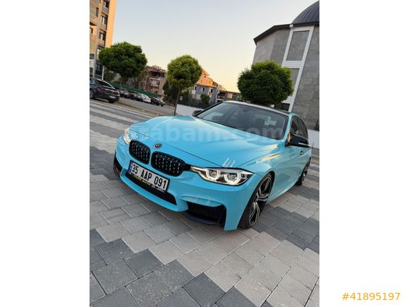 LİVA'DAN 2013 HATASIZ M3