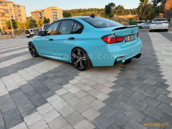 LİVA'DAN 2013 HATASIZ M3