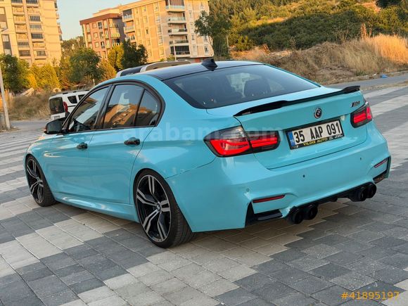 LİVA'DAN 2013 HATASIZ M3