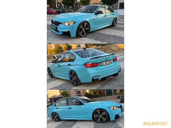 LİVA'DAN 2013 HATASIZ M3