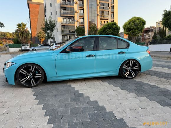 LİVA'DAN 2013 HATASIZ M3