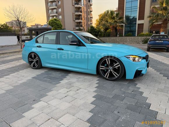 LİVA'DAN 2013 HATASIZ M3