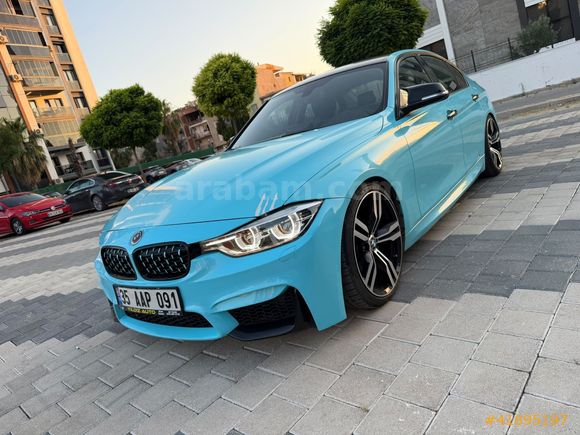 LİVA'DAN 2013 HATASIZ M3