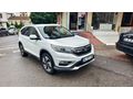 Sahibinden Boyasiz Honda CR-V 1.6 i-DTEC Elegance 2015 Model 