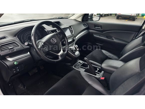 Sahibinden Boyasiz Honda CR-V 1.6 i-DTEC Elegance 2015 Model 