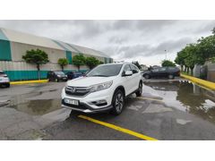 Sahibinden Boyasiz Honda CR-V 1.6 i-DTEC Elegance 2015 Model 