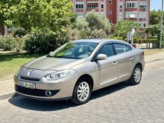 RENAULT FLUANCE 1.5 DCİ / HATASIZ / SUNROOF / 6 İLERİ / FULL